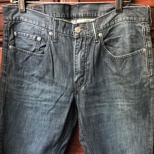 Levi’s Men’s 559 Jeans